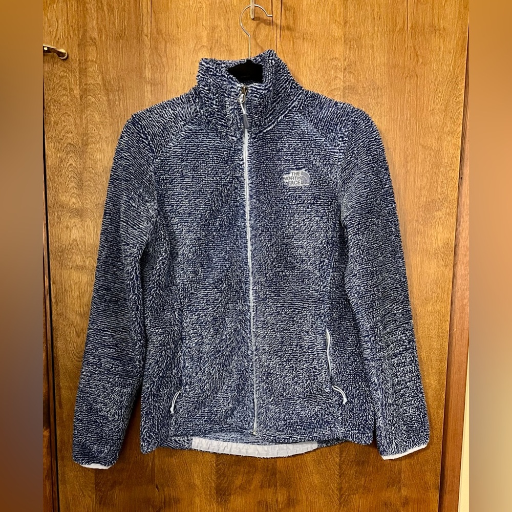 The North Face Osito Jacket